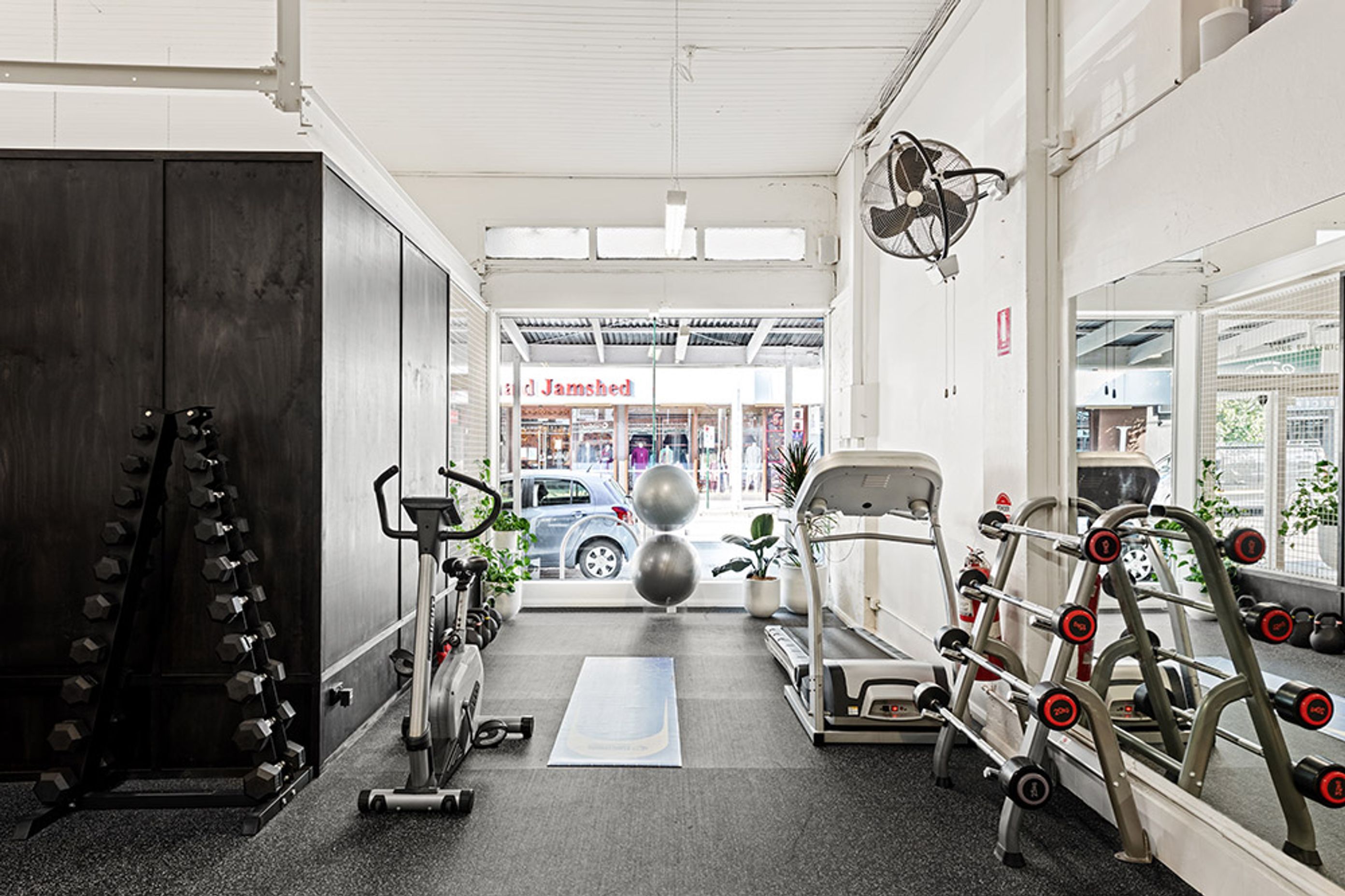 Reload Physio