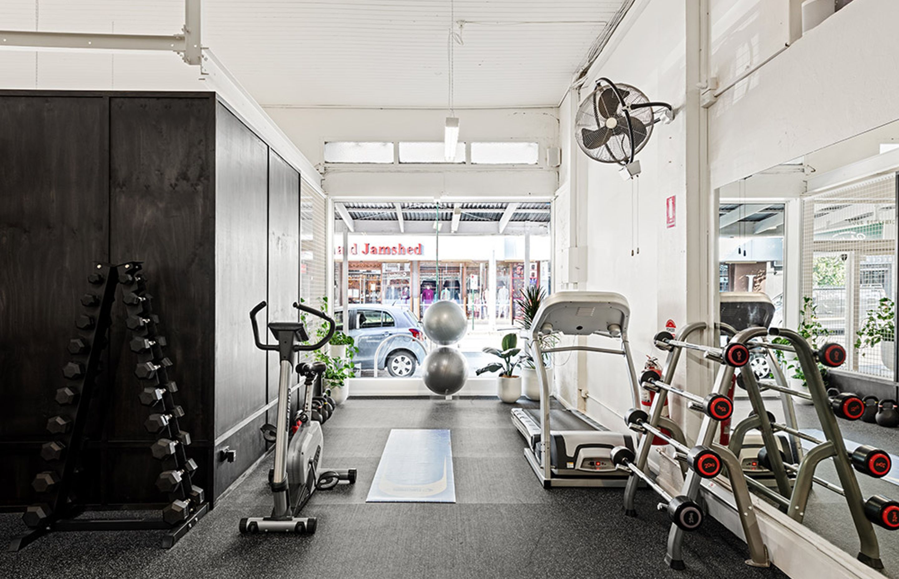 Reload Physio
