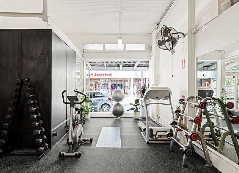 Reload Physio