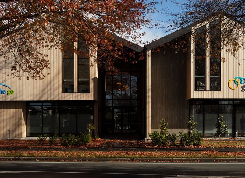 Arvida Wellness Centre