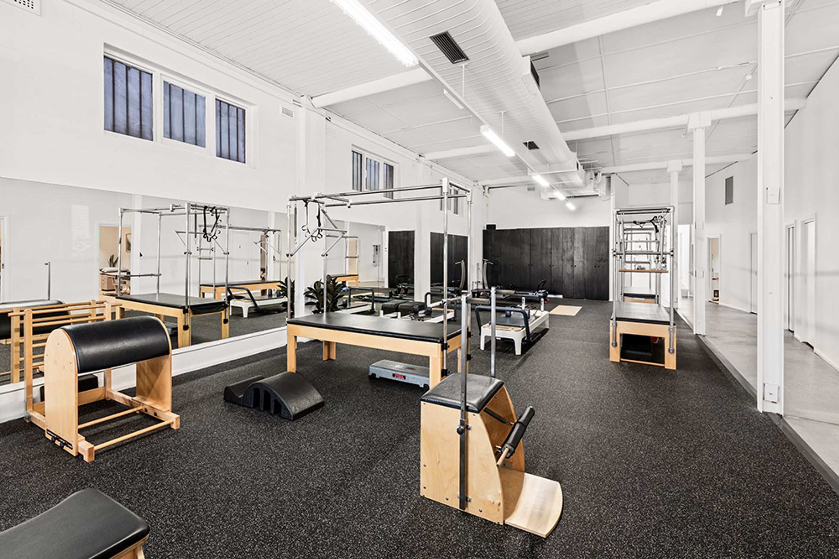 Reload Physio