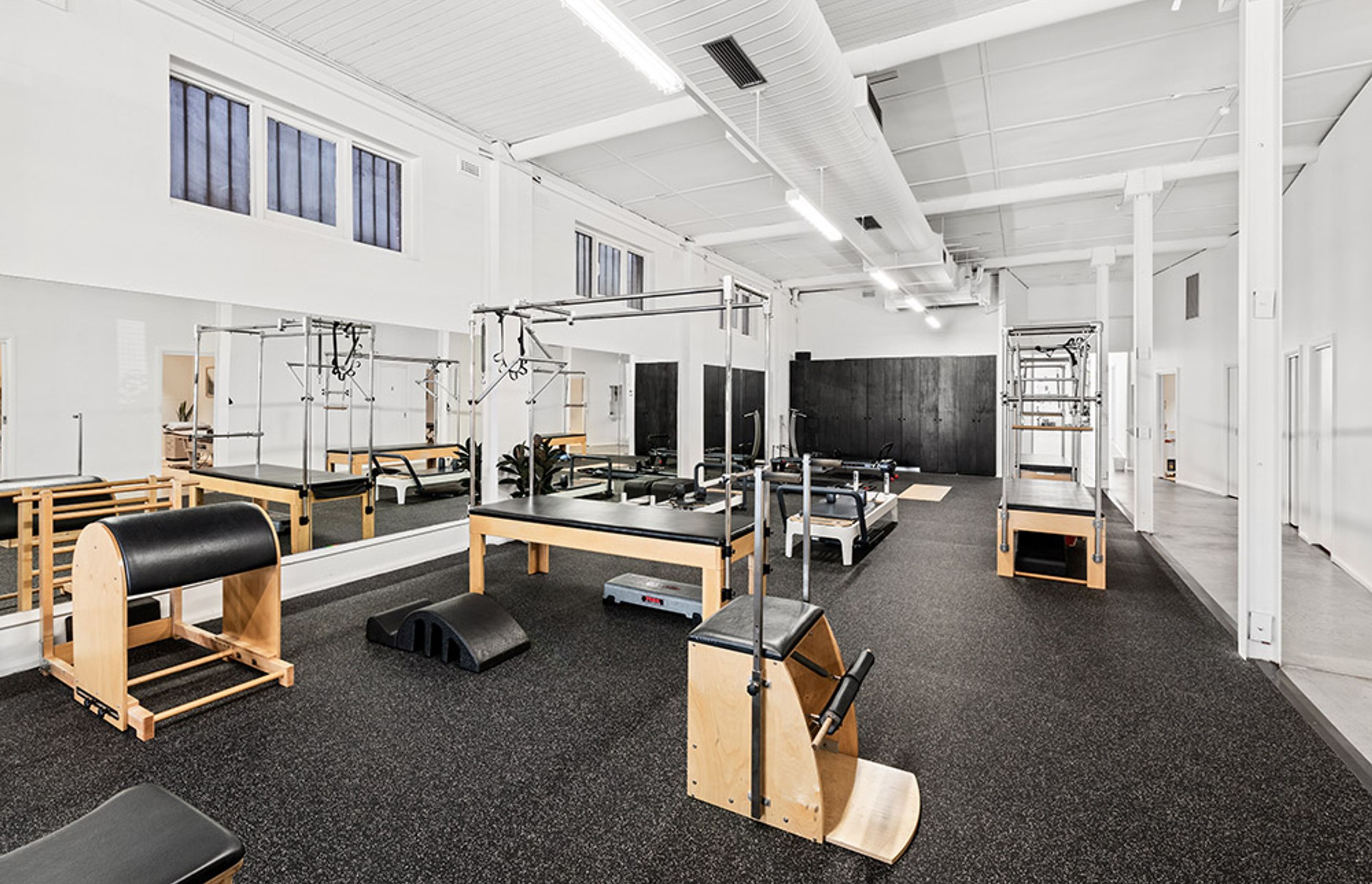 Reload Physio