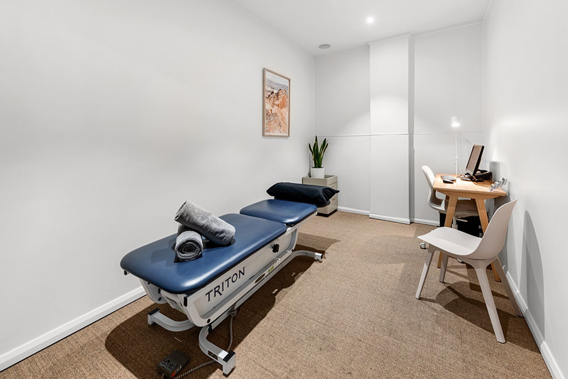 Reload Physio