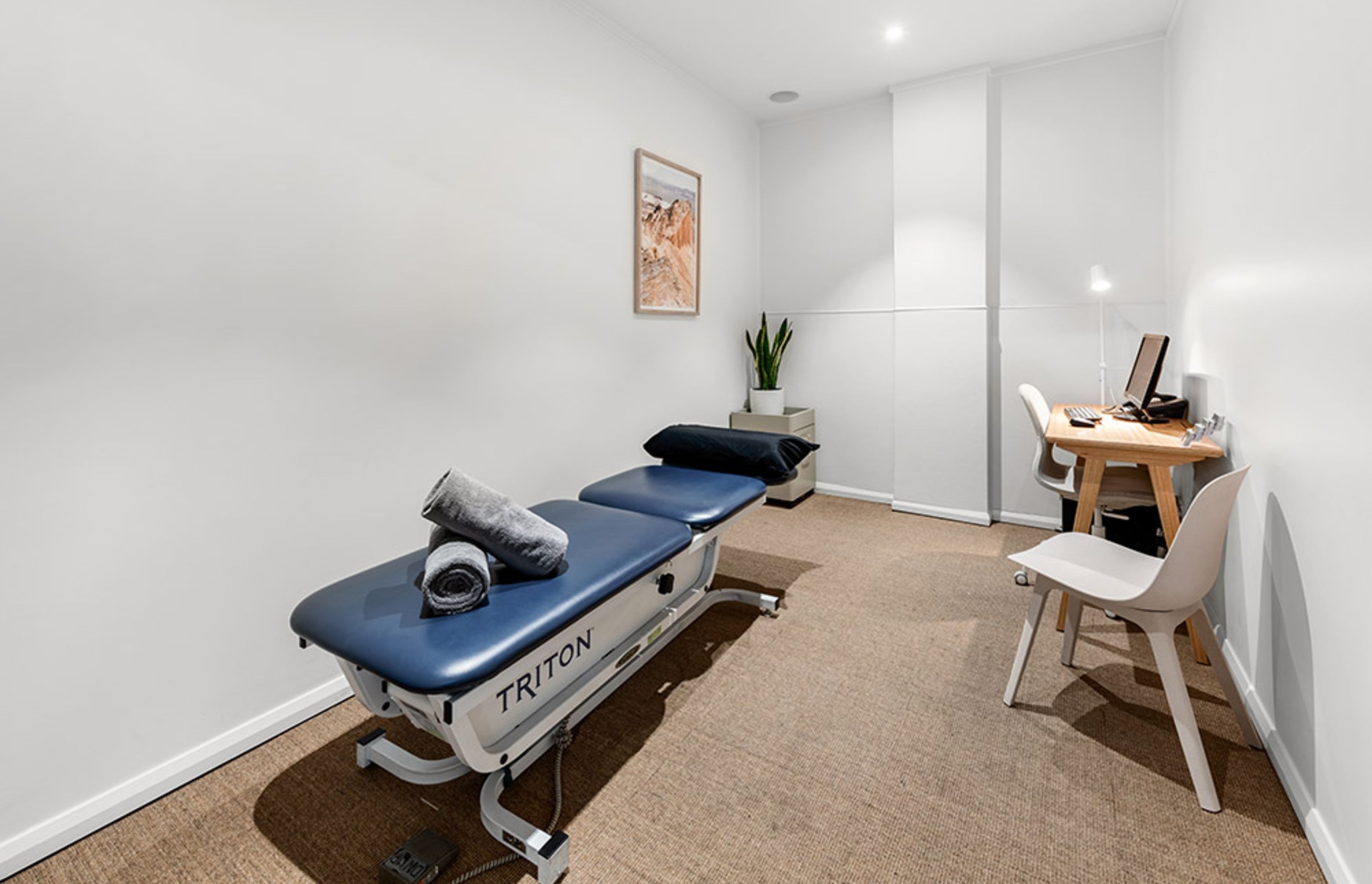 Reload Physio