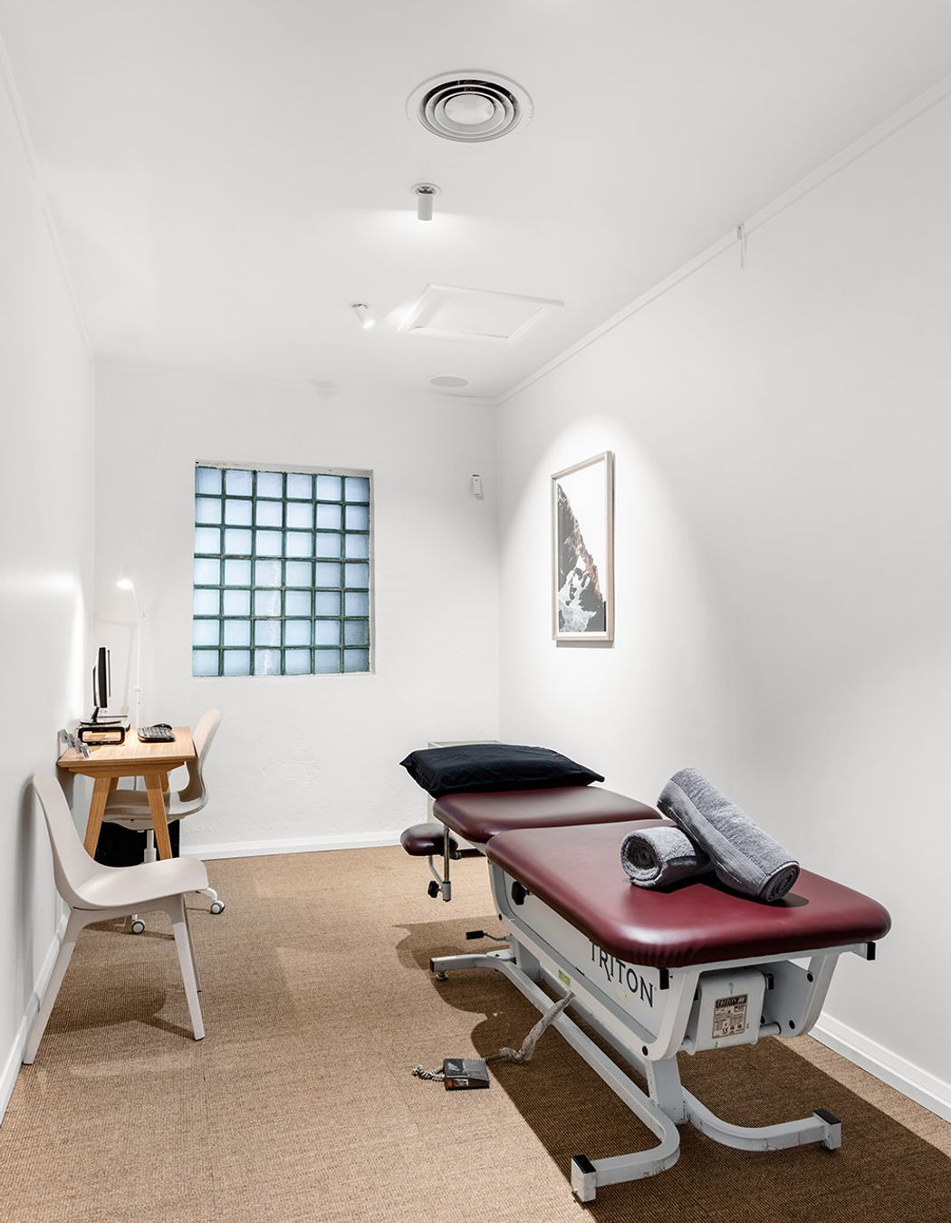 Reload Physio
