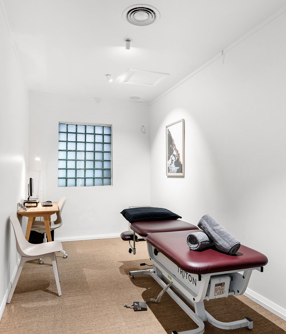 Reload Physio