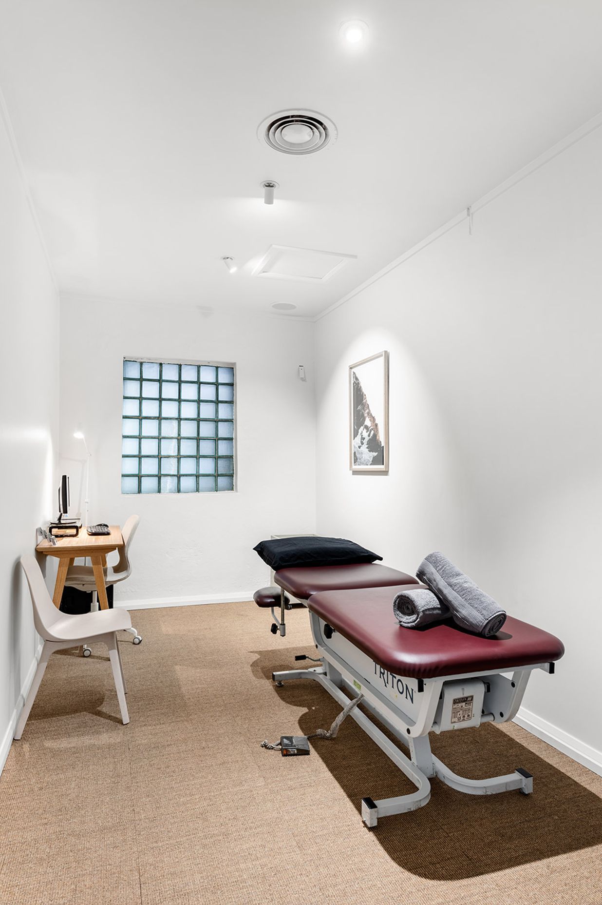 Reload Physio