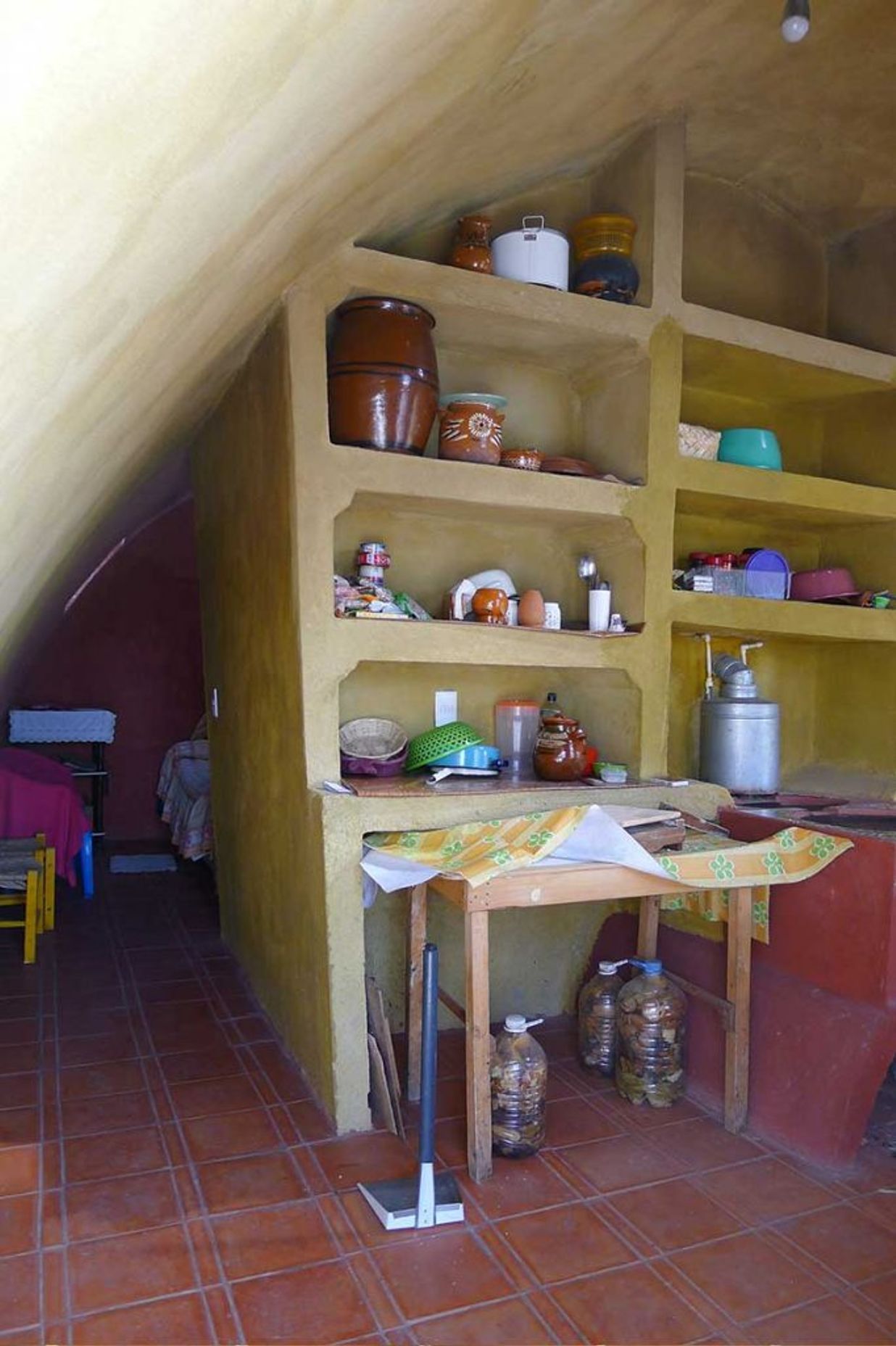 Rural Habitat
