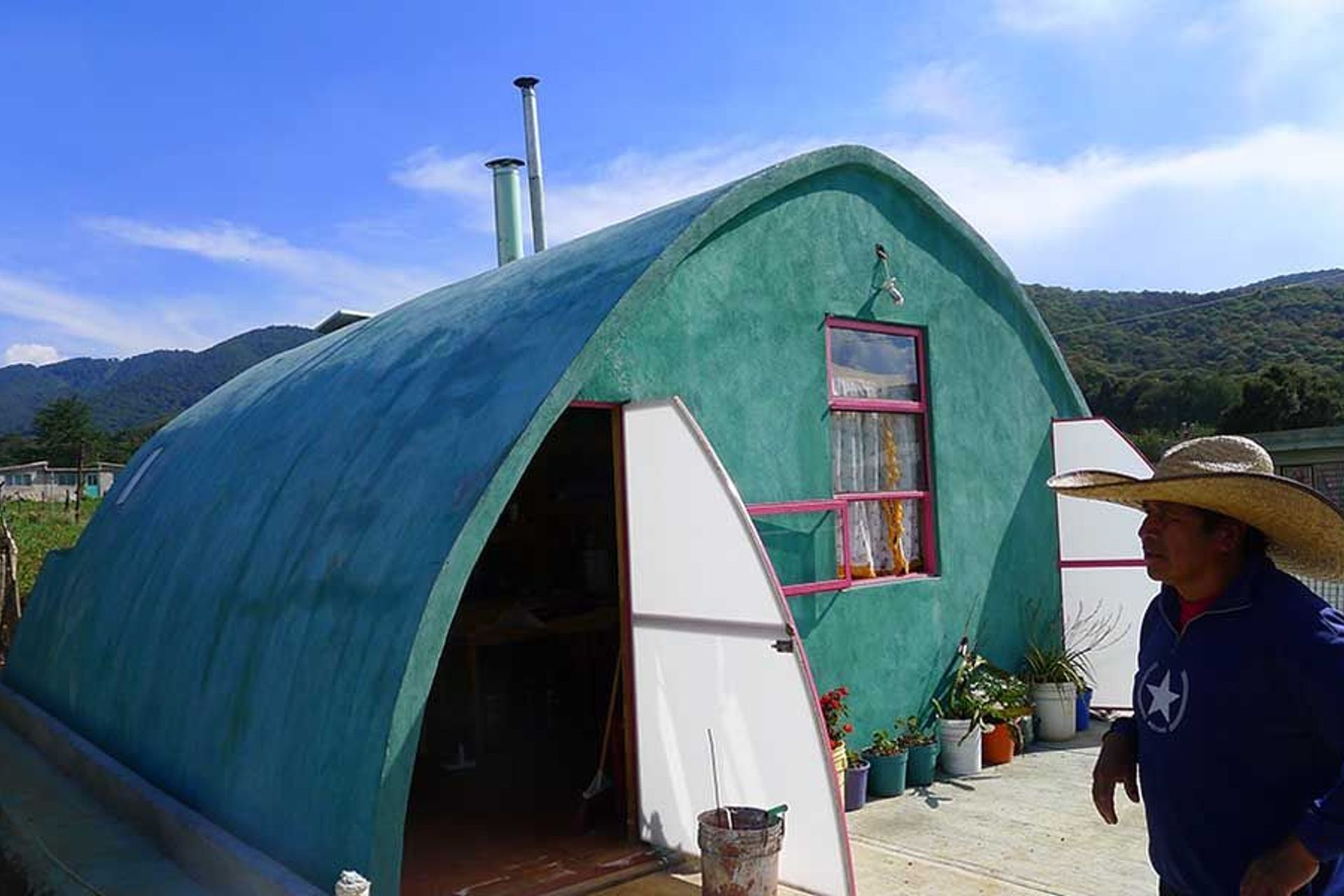 Rural Habitat