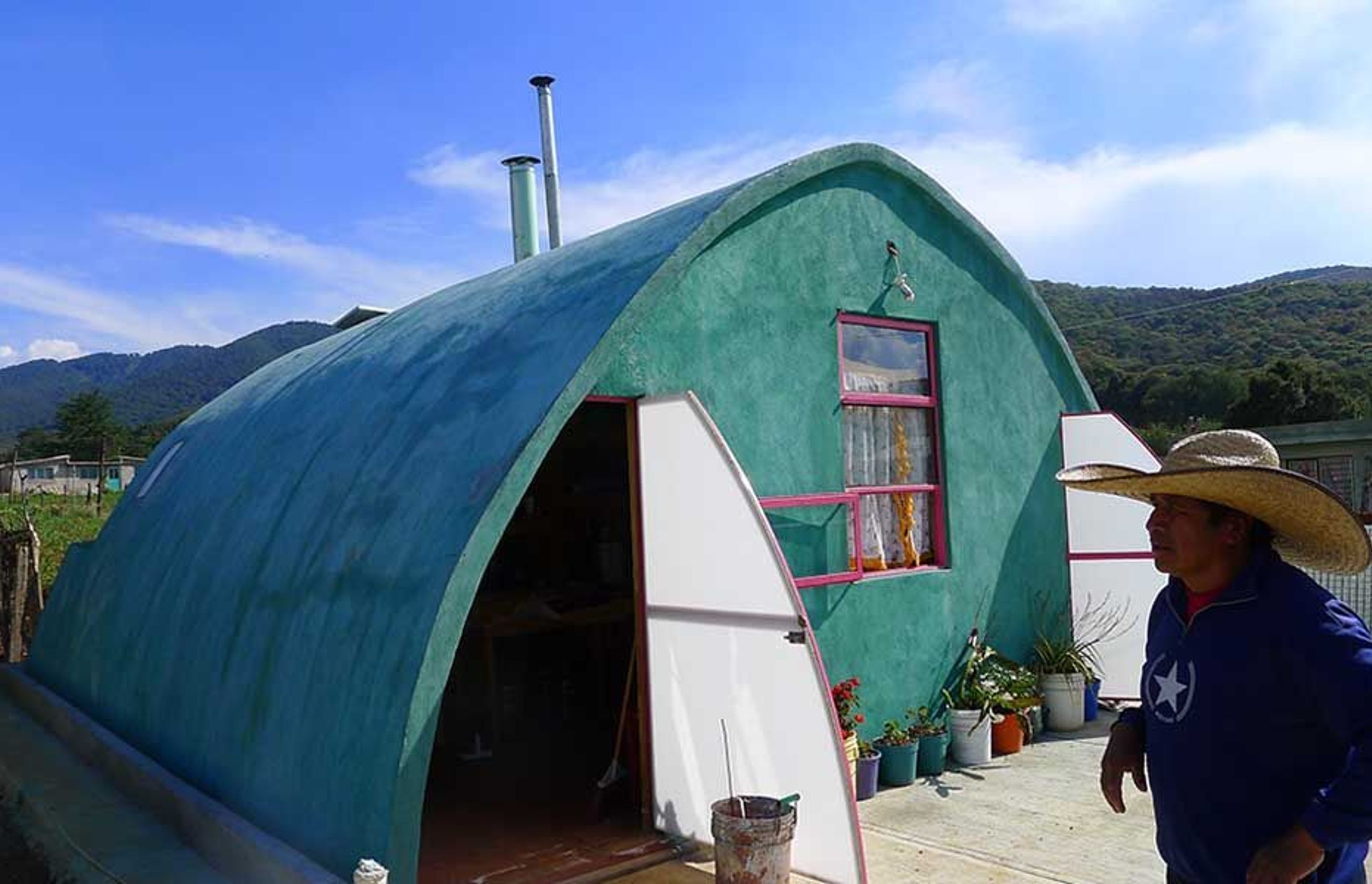 Rural Habitat