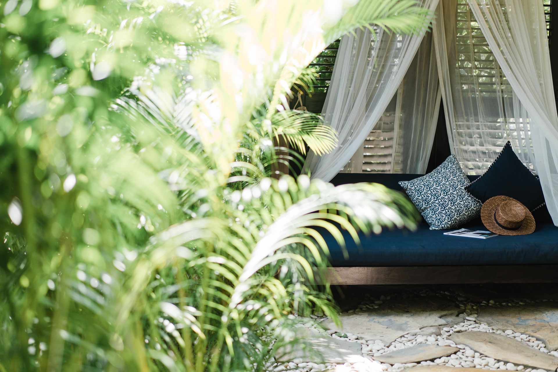 Batu Karang Resort & Day Spa