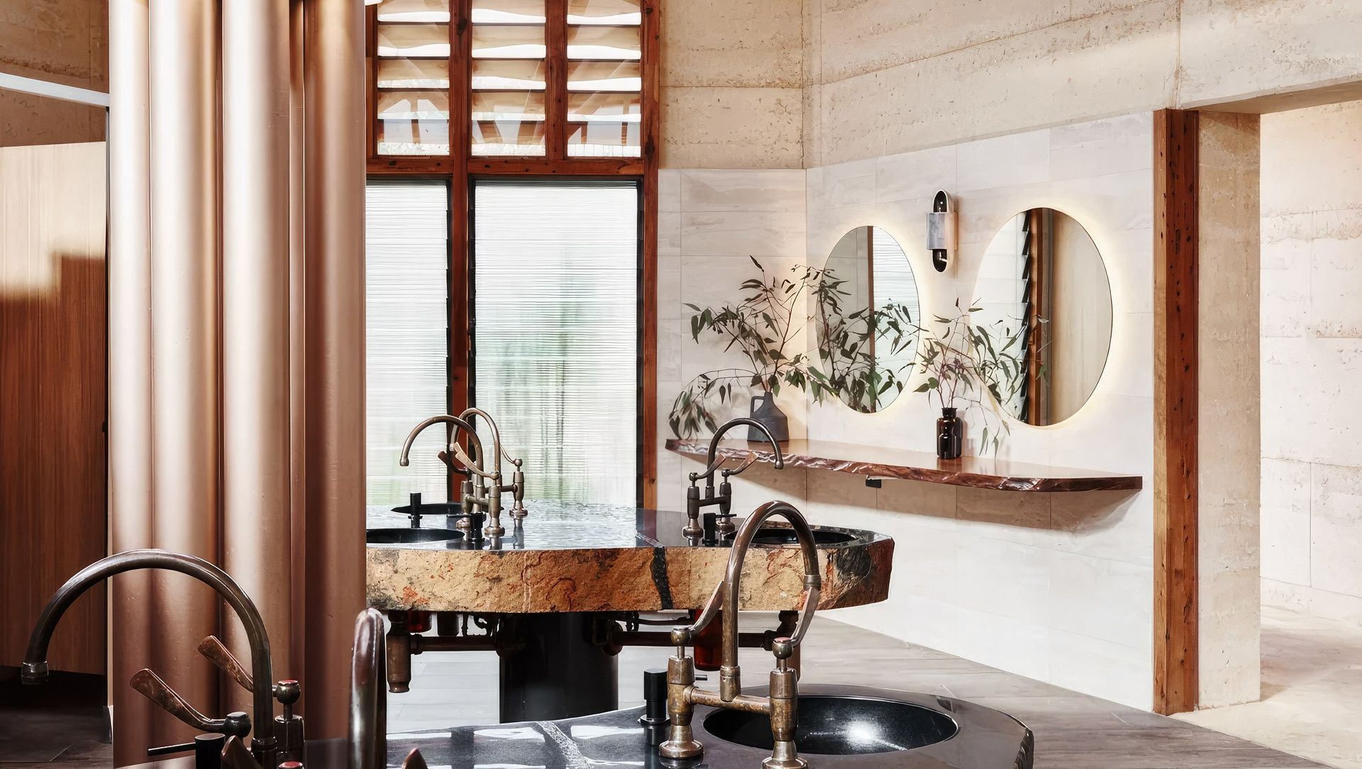 Spa Dreaming Centre banner