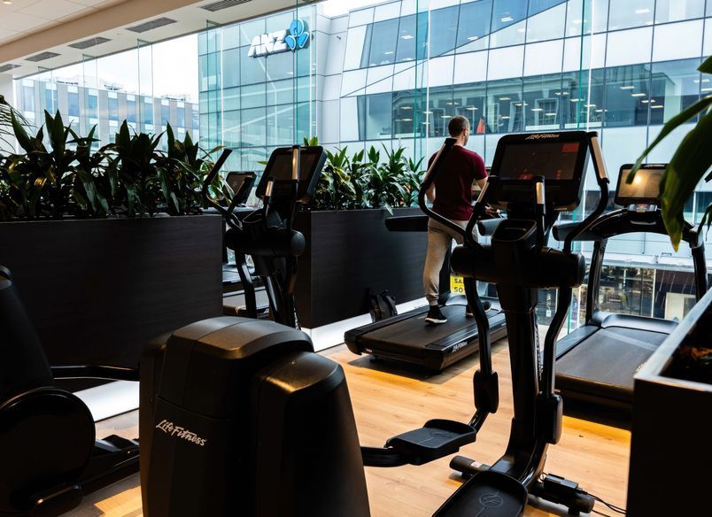 IHF Health Club | Christchurch