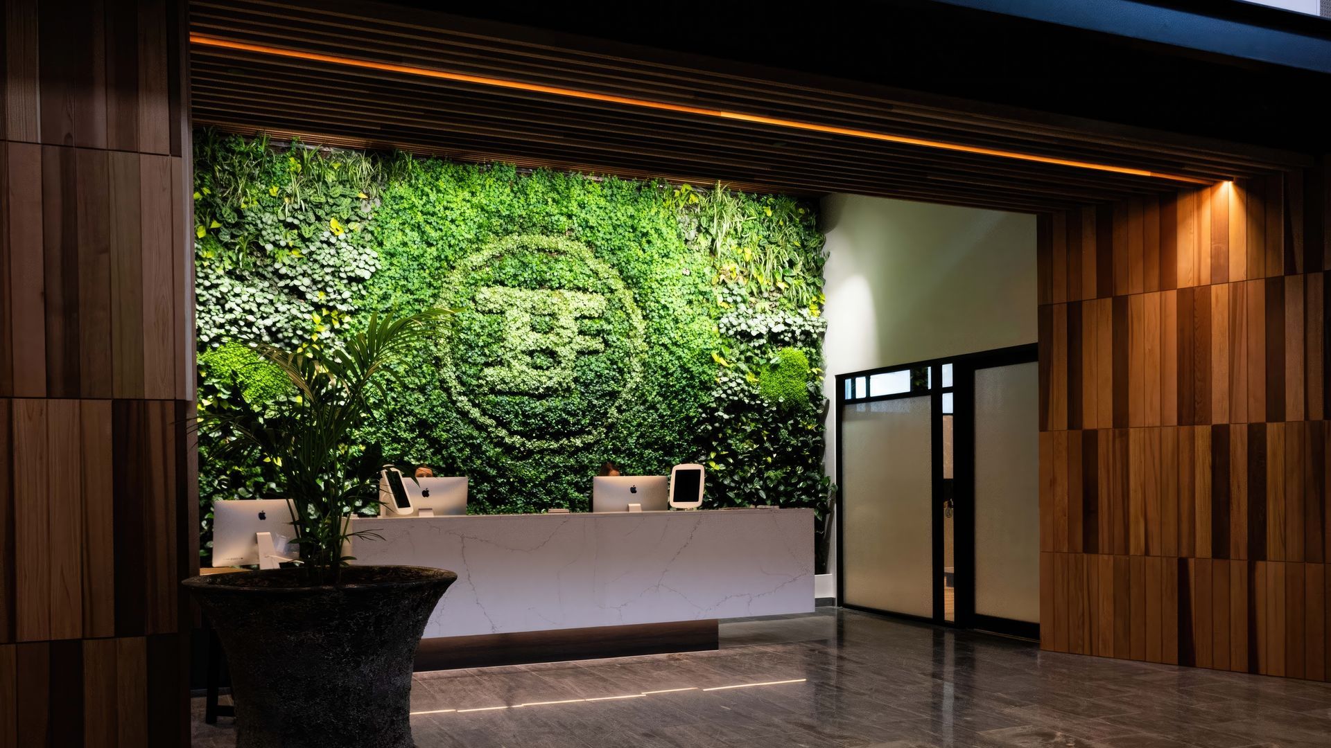 IHF Health Club | Christchurch video