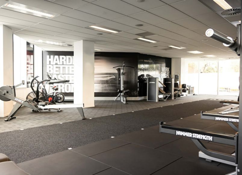 Zuru Gym | Auckland