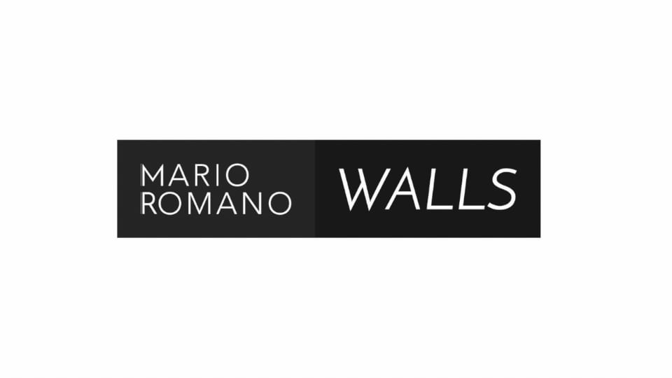 Mario Romano Walls gallery detail image