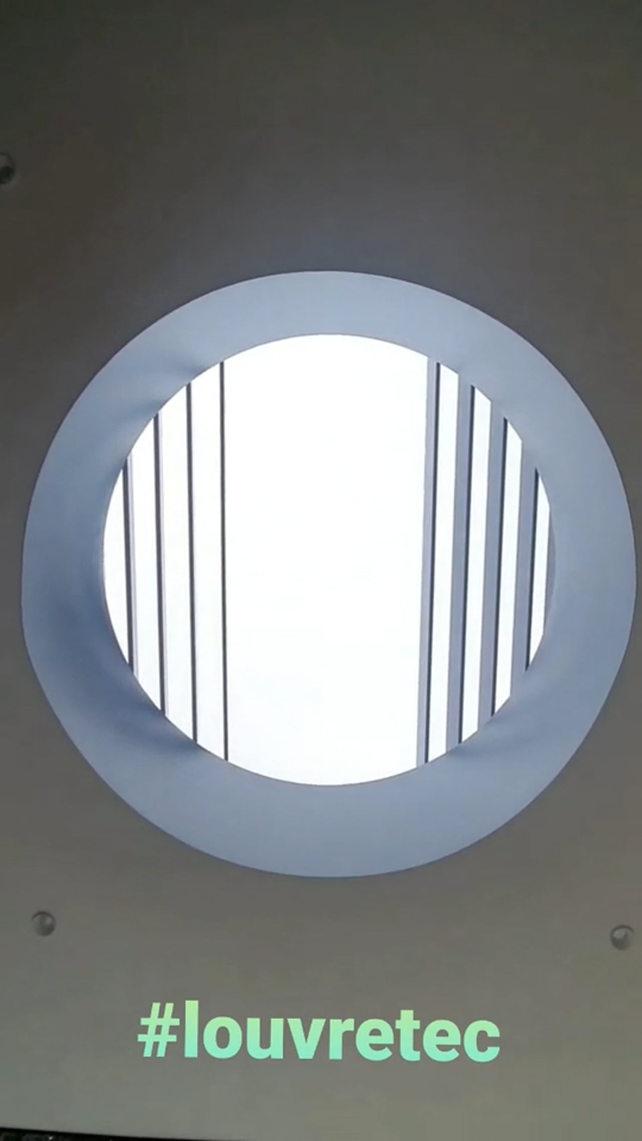 Louvretec Retractable Opening Roof gallery detail image