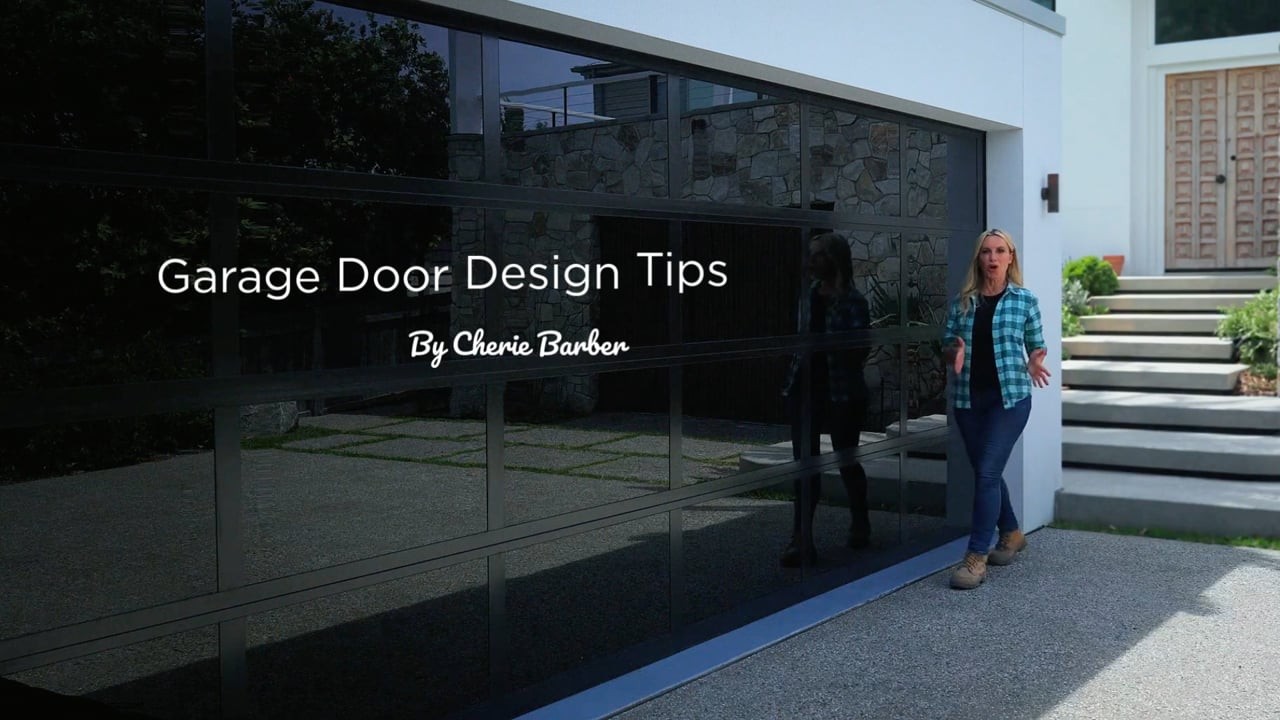 Danmar Doors | Speciality Garage Doors gallery detail image