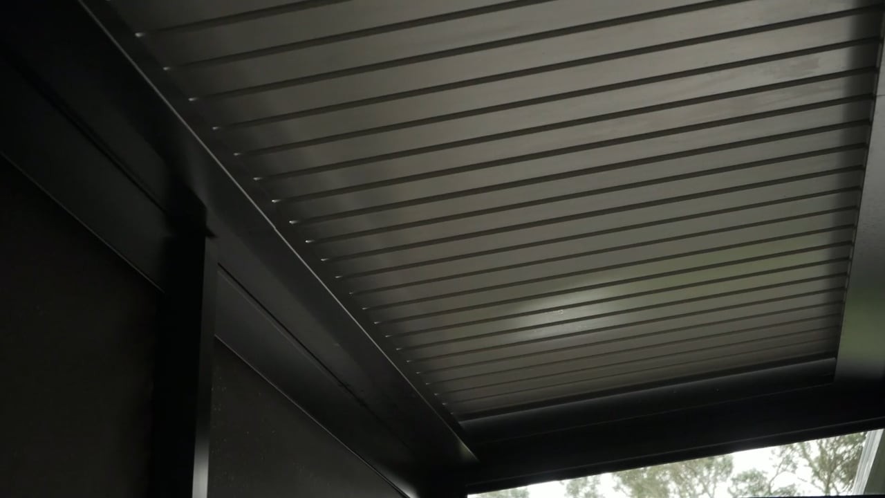 The Louvretec Outdoor Room gallery detail image