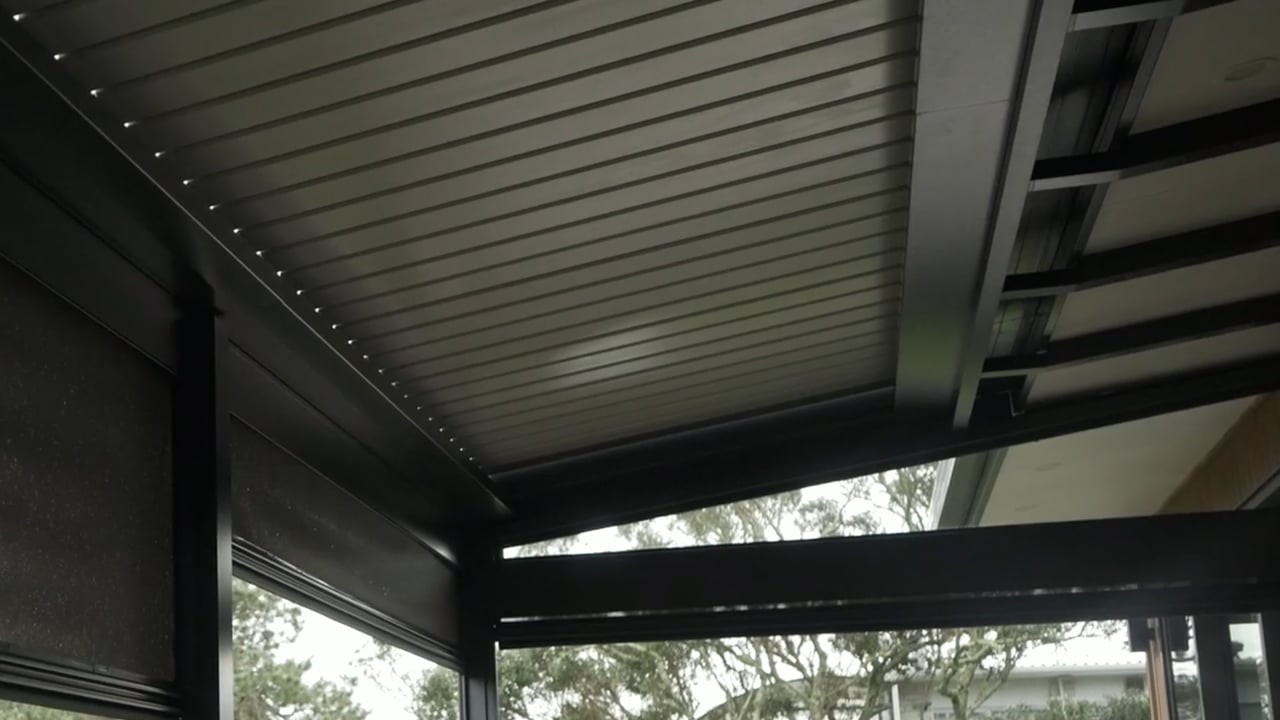 180/30 Slimline Roof gallery detail image