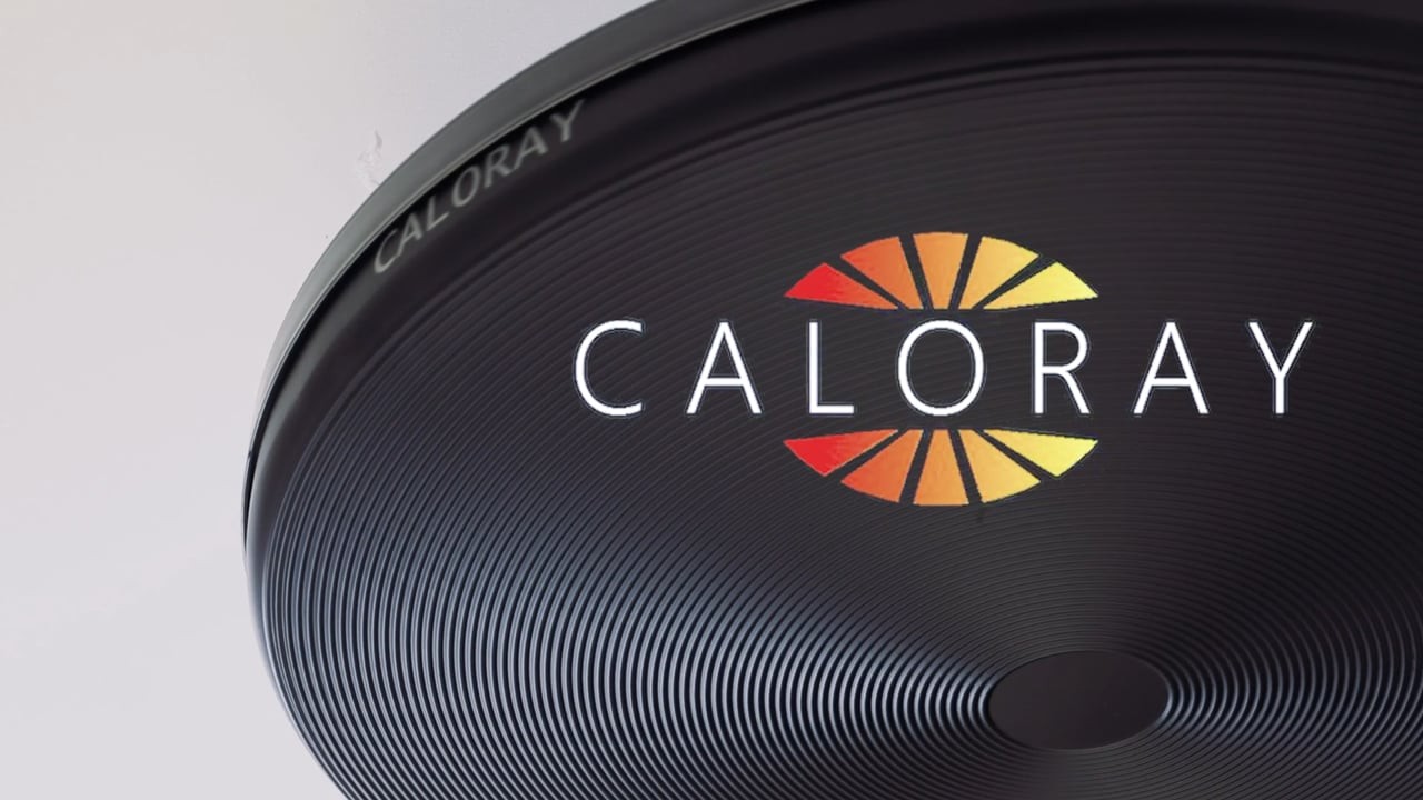 Caloray Disc Heater gallery detail image