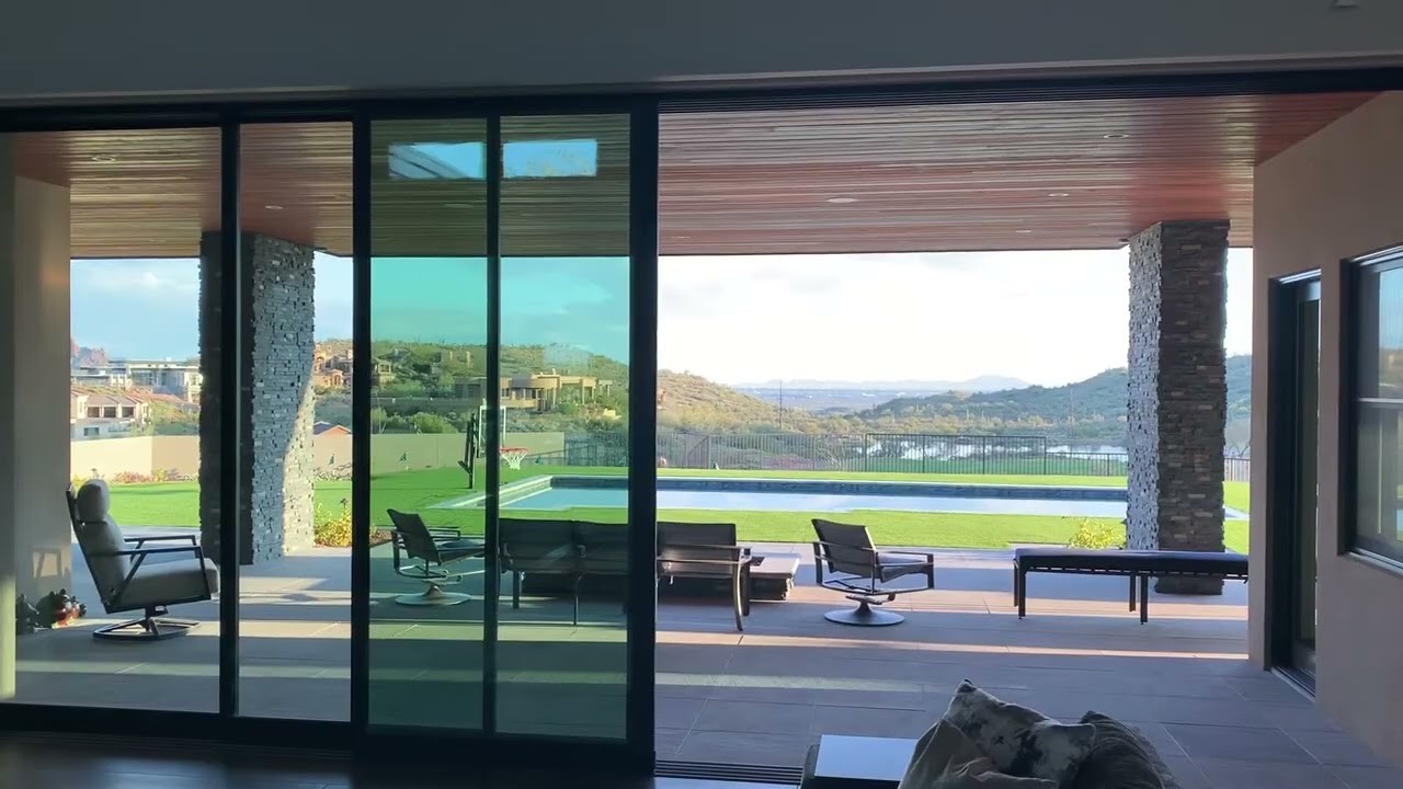 Stacker Door Automation gallery detail image