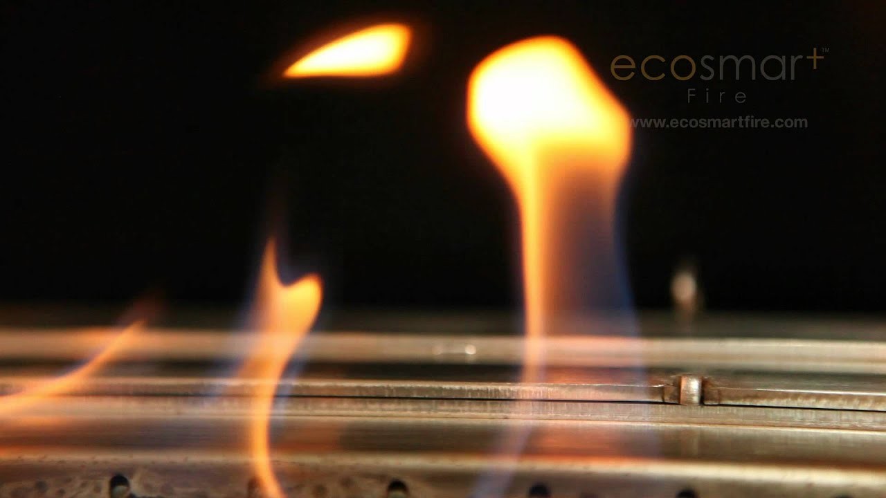 EcoSmart XL700 Biofuel Fireplace  gallery detail image