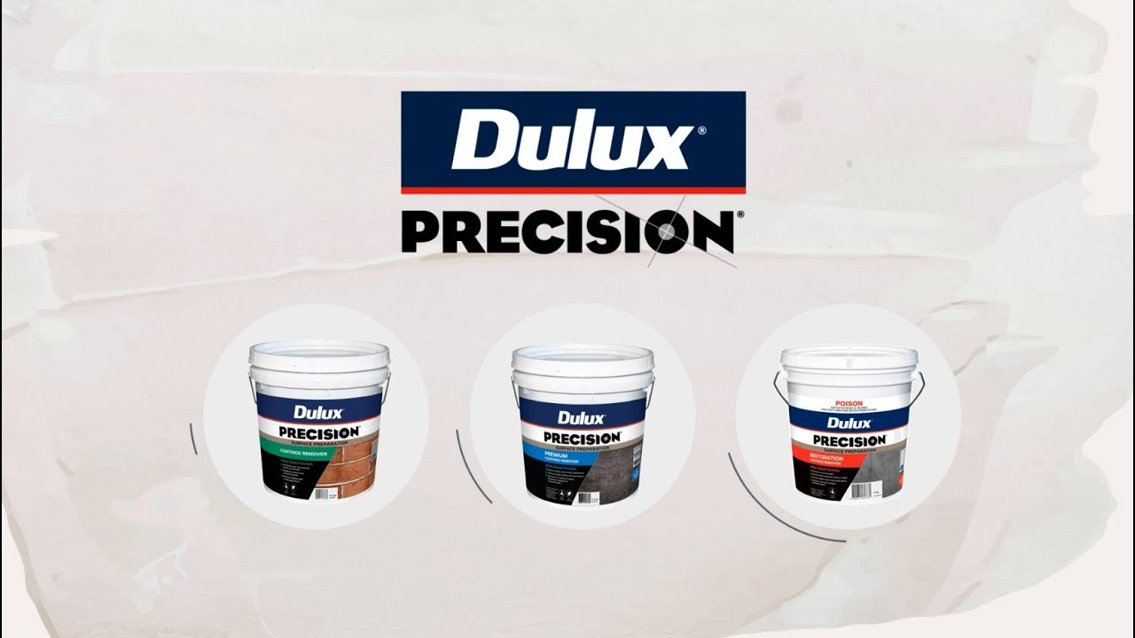 Precision Restoration Coatings Remover (Red) gallery detail image