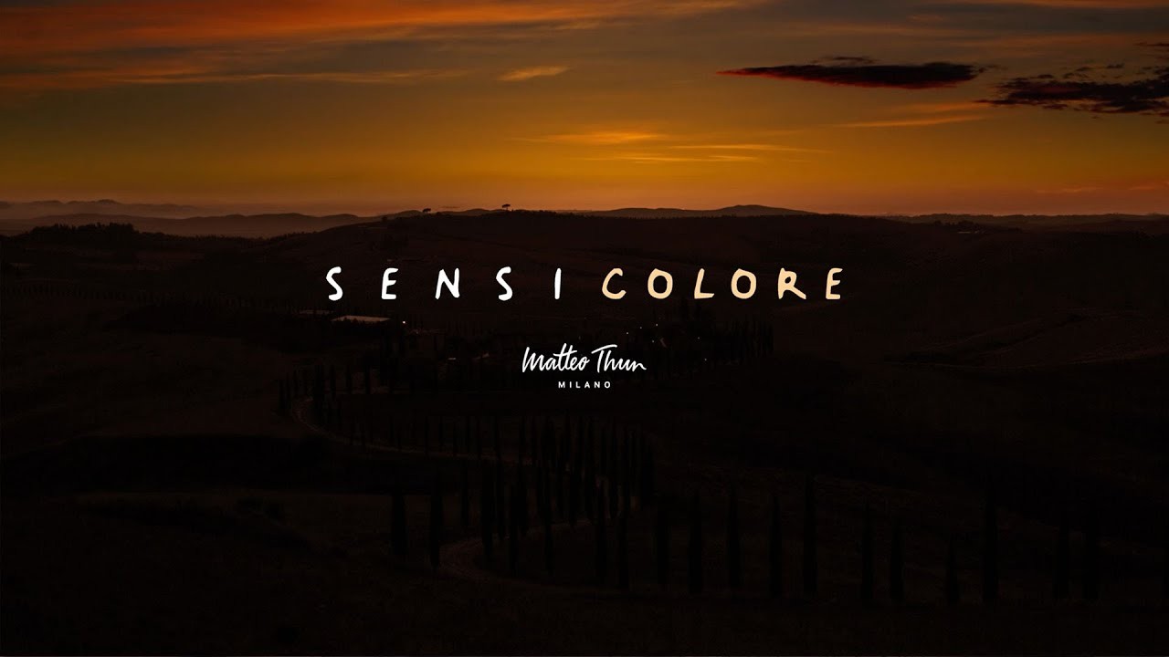 Sensi Colore | Porcelain Tiles gallery detail image