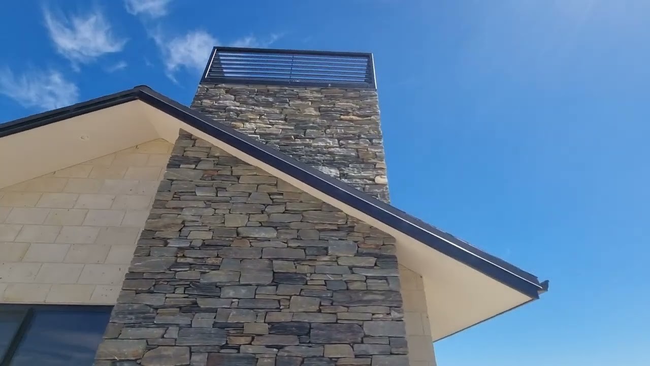 Stone Chimneys gallery detail image