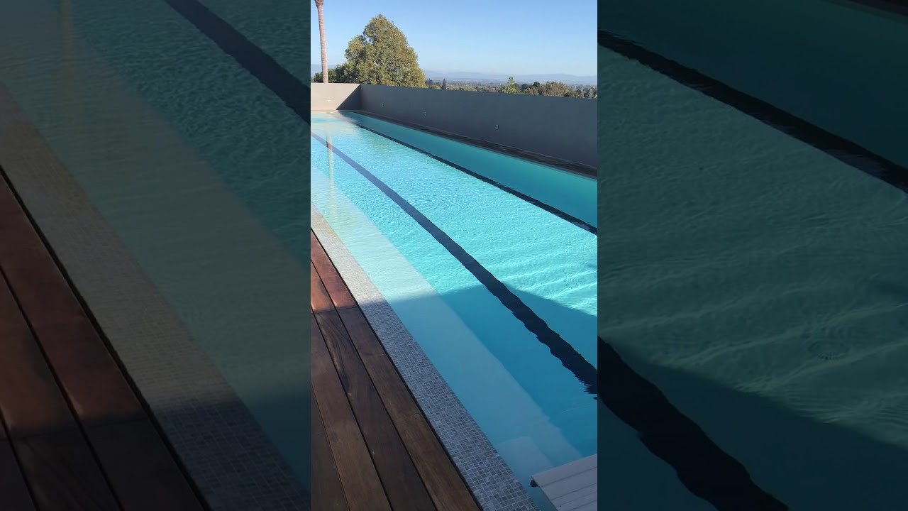 Covrex Automated Pool Cover gallery detail image