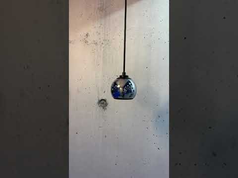 Gallo Acoustics Micro SE Droplet Sphere Speaker gallery detail image