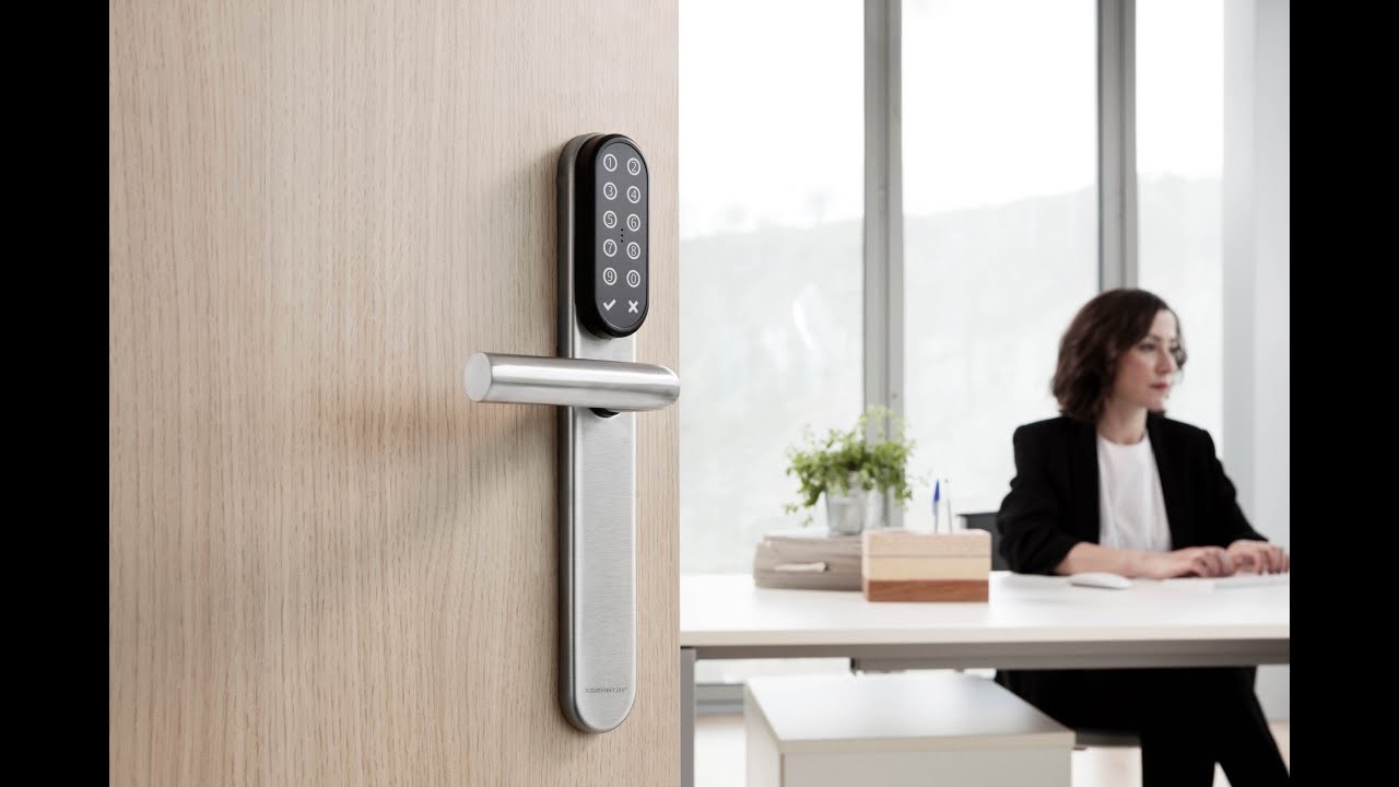 SMARTair® Technology gallery detail image