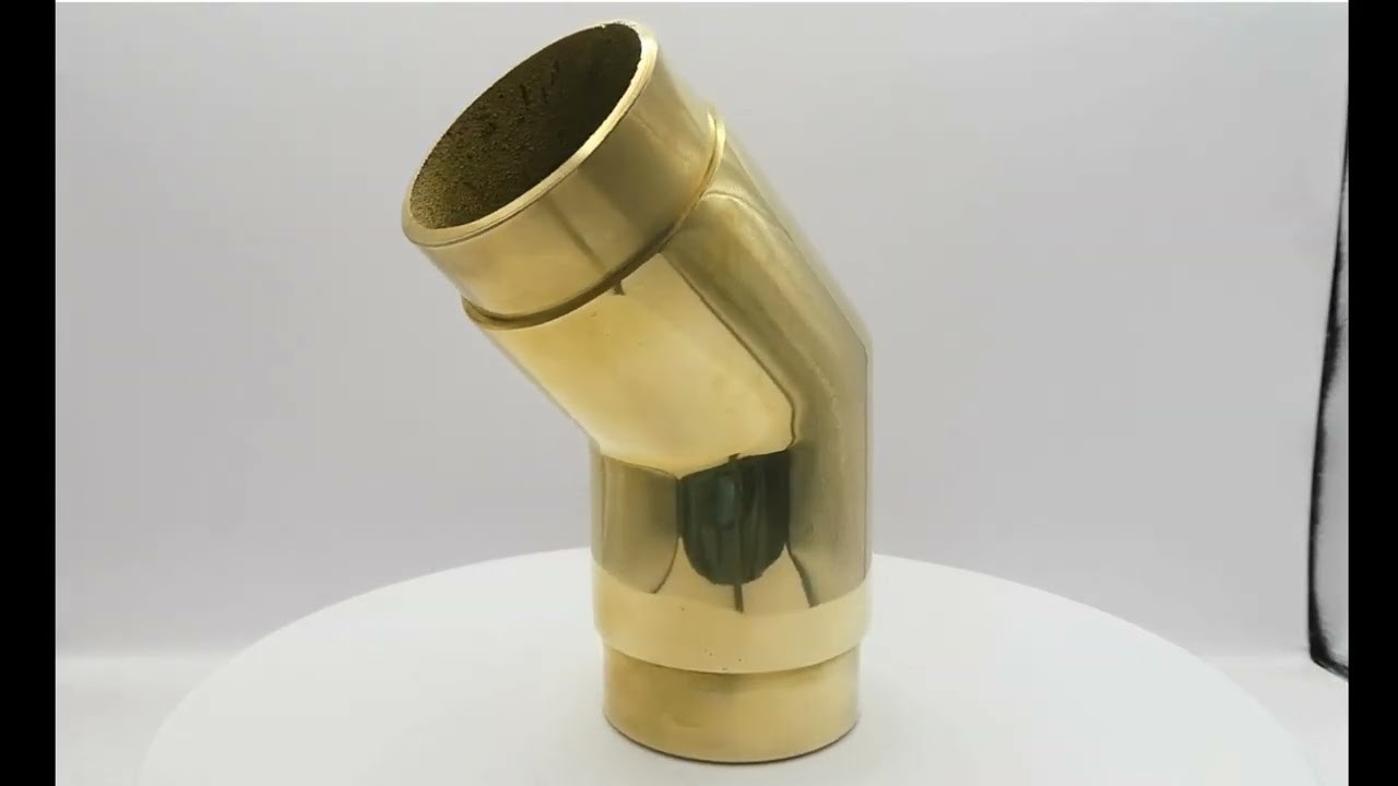 300 Brass Bend gallery detail image