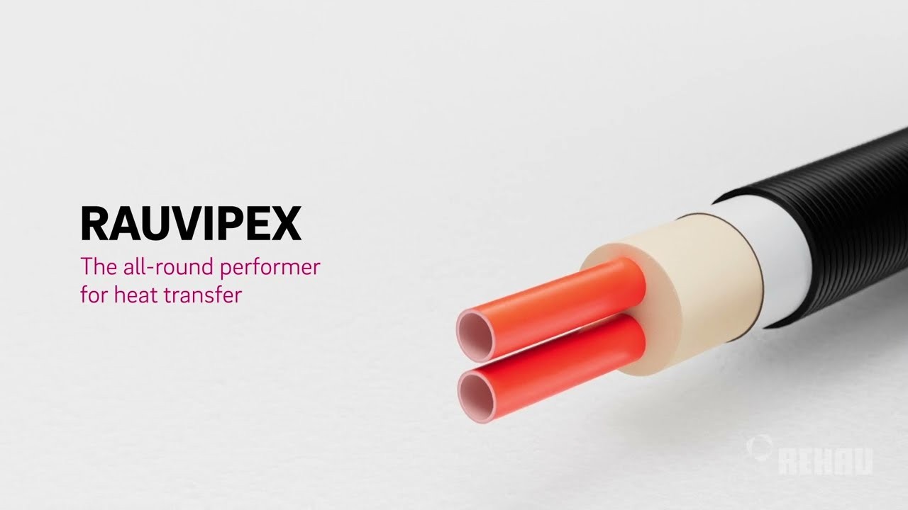 Rehau Clip-Flex Shroud gallery detail image