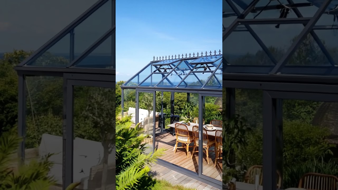 Olympus Glasshouse gallery detail image