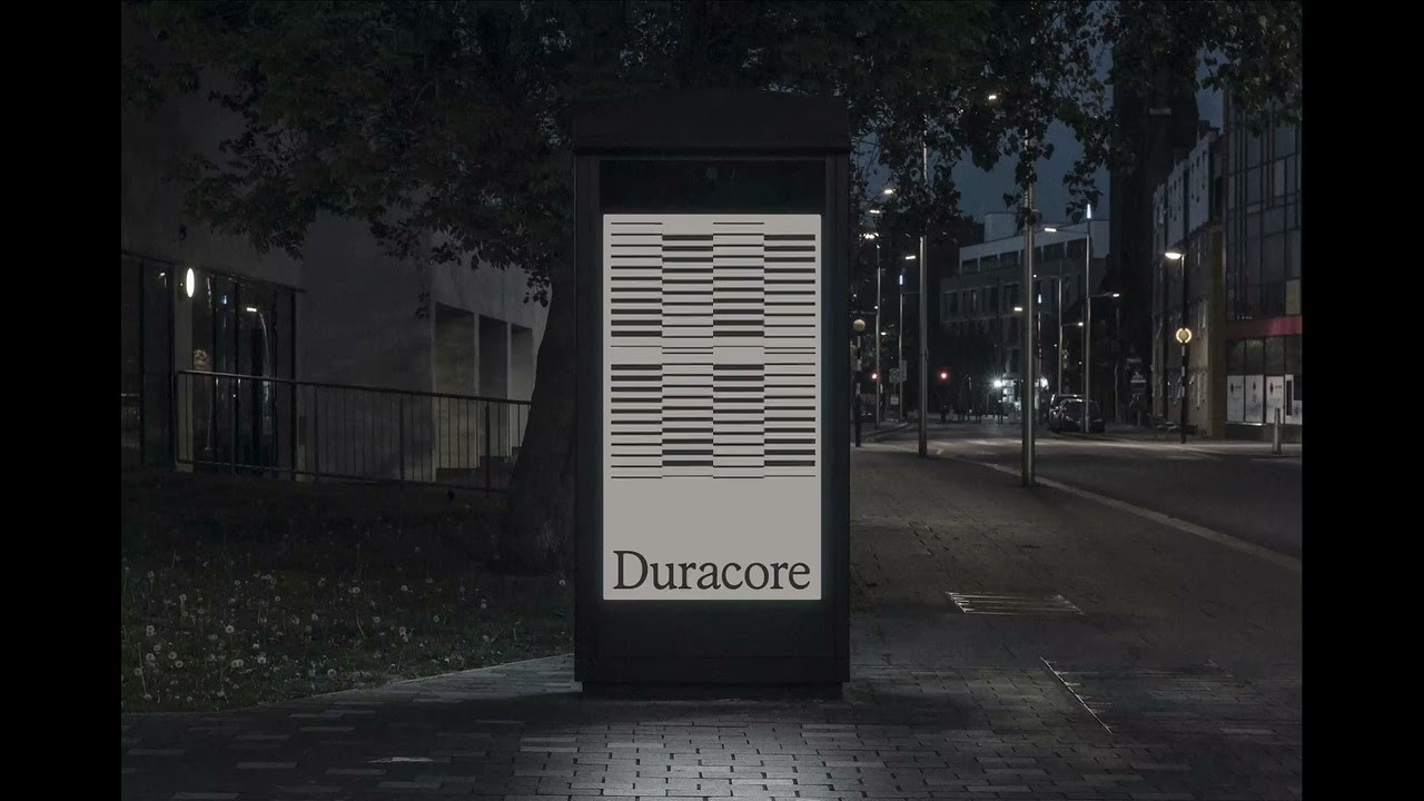 Duracore Silent® | Acoustic Hybrid Flooring gallery detail image
