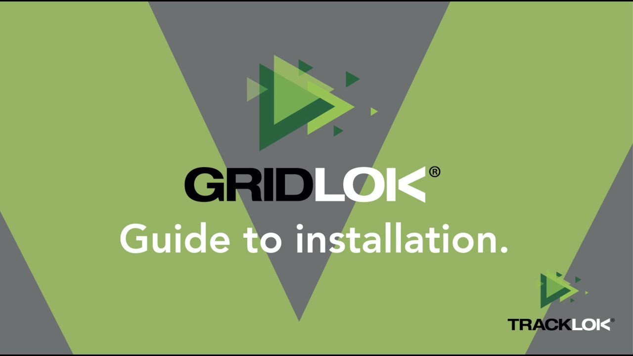 Gridlok Seismic Bracing gallery detail image