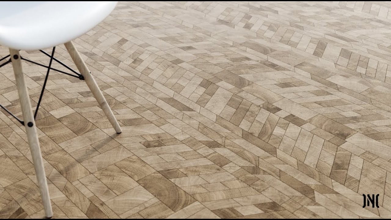 Natural Forêt Oscar Ono Timber Flooring gallery detail image