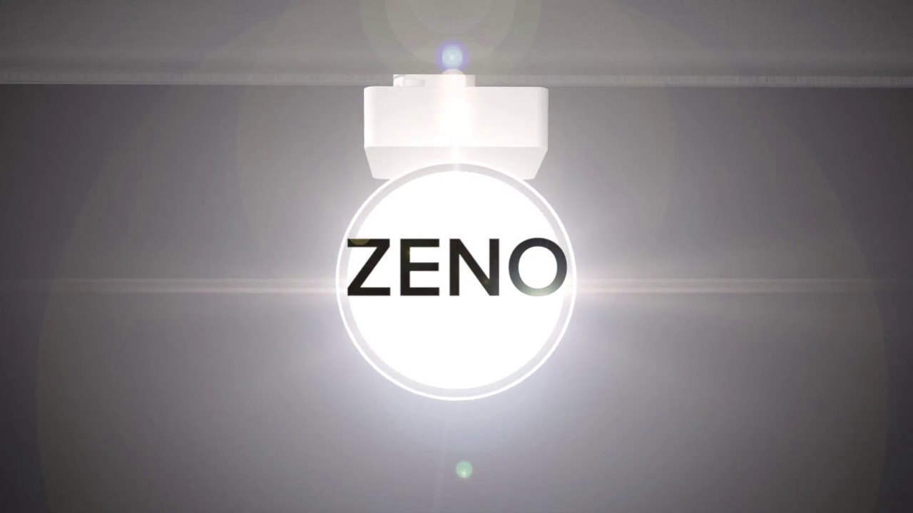 Zeno Projector Light gallery detail image