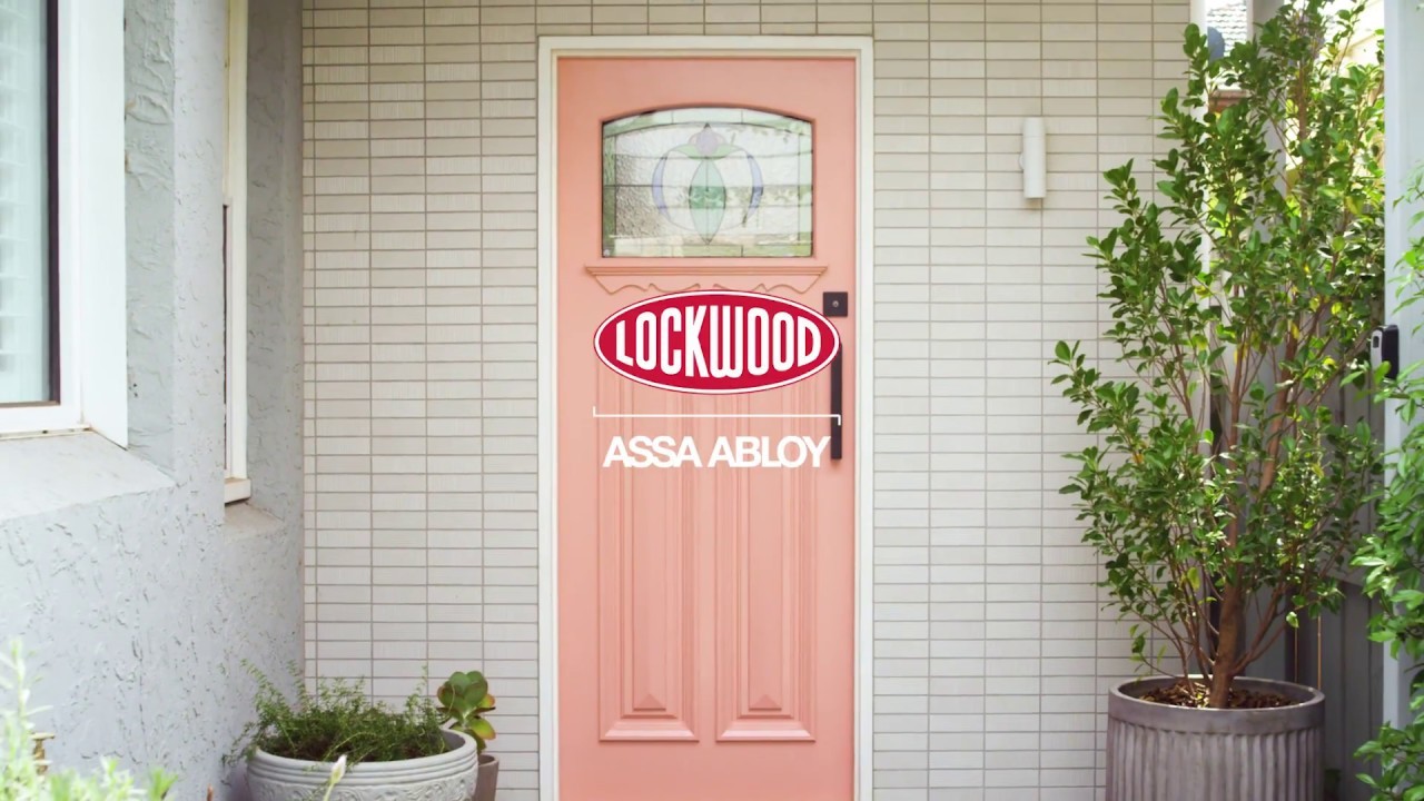 Lockwood Outland Sliding Door Track gallery detail image
