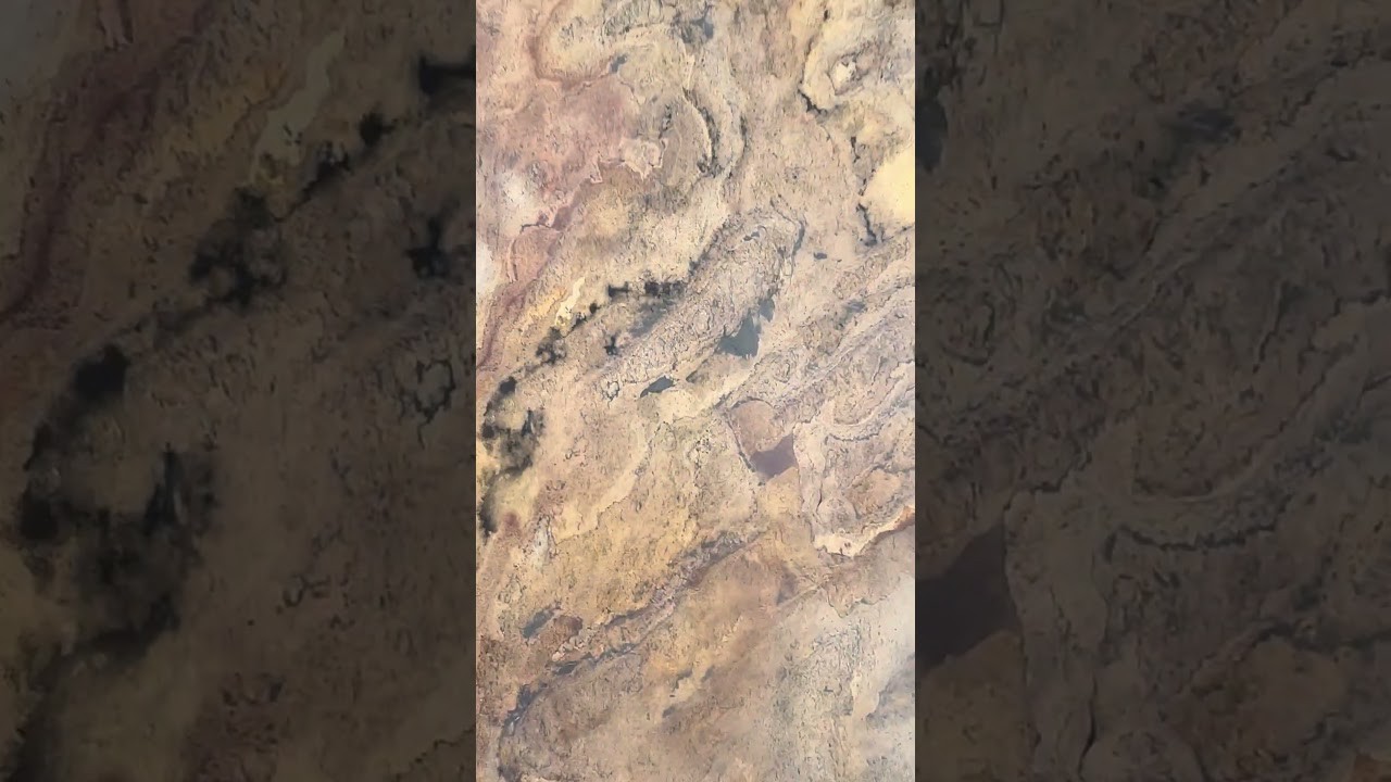 Gold Dune (Translucent) Natural Stone Veneers gallery detail image