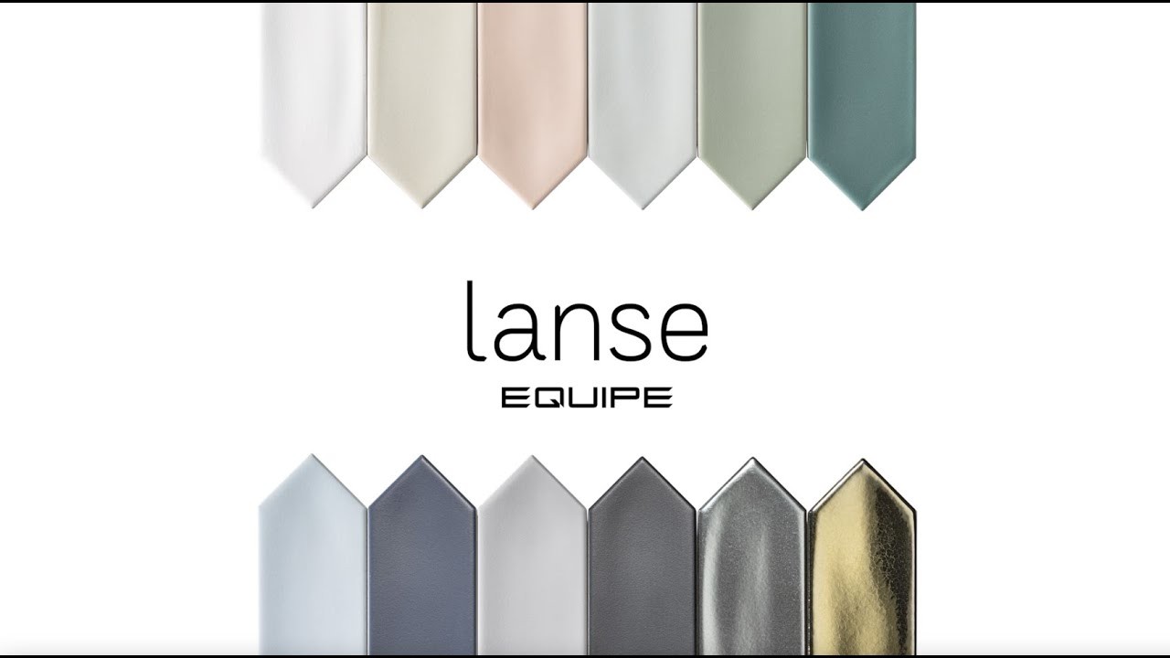 Lanse Wall Tile Collection gallery detail image