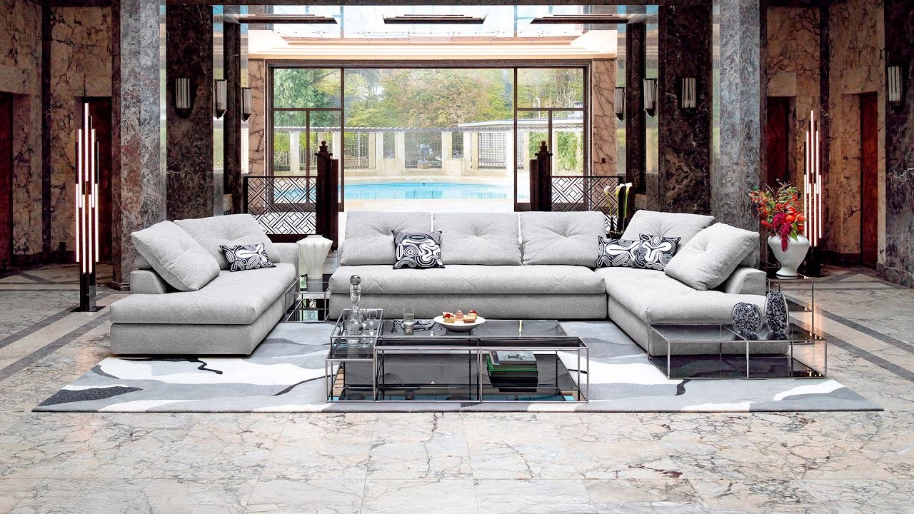 Preface Sofa gallery detail image
