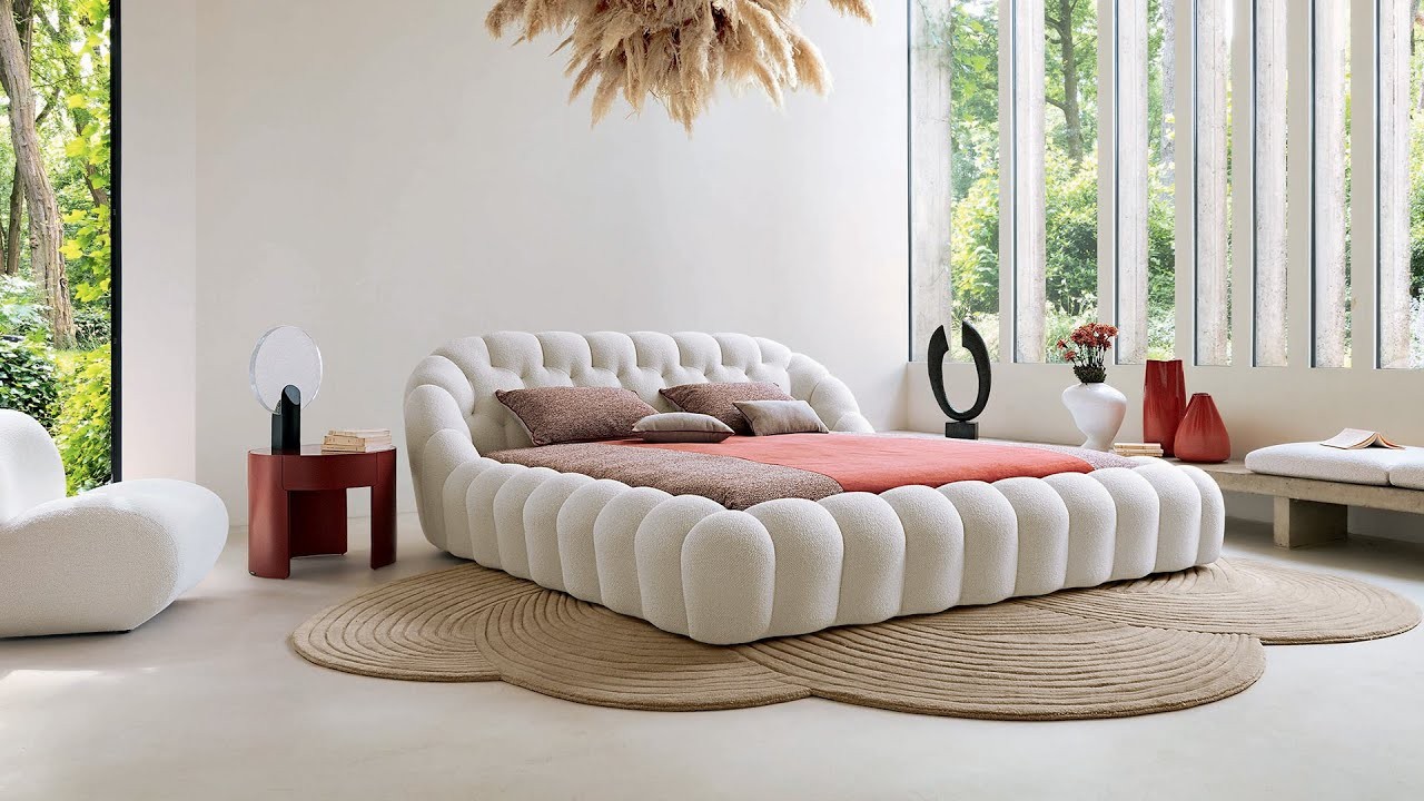 Bubble Bed gallery detail image
