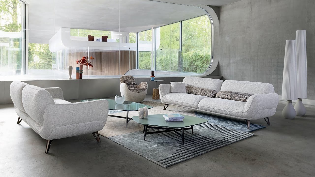 Allusion Sofa gallery detail image