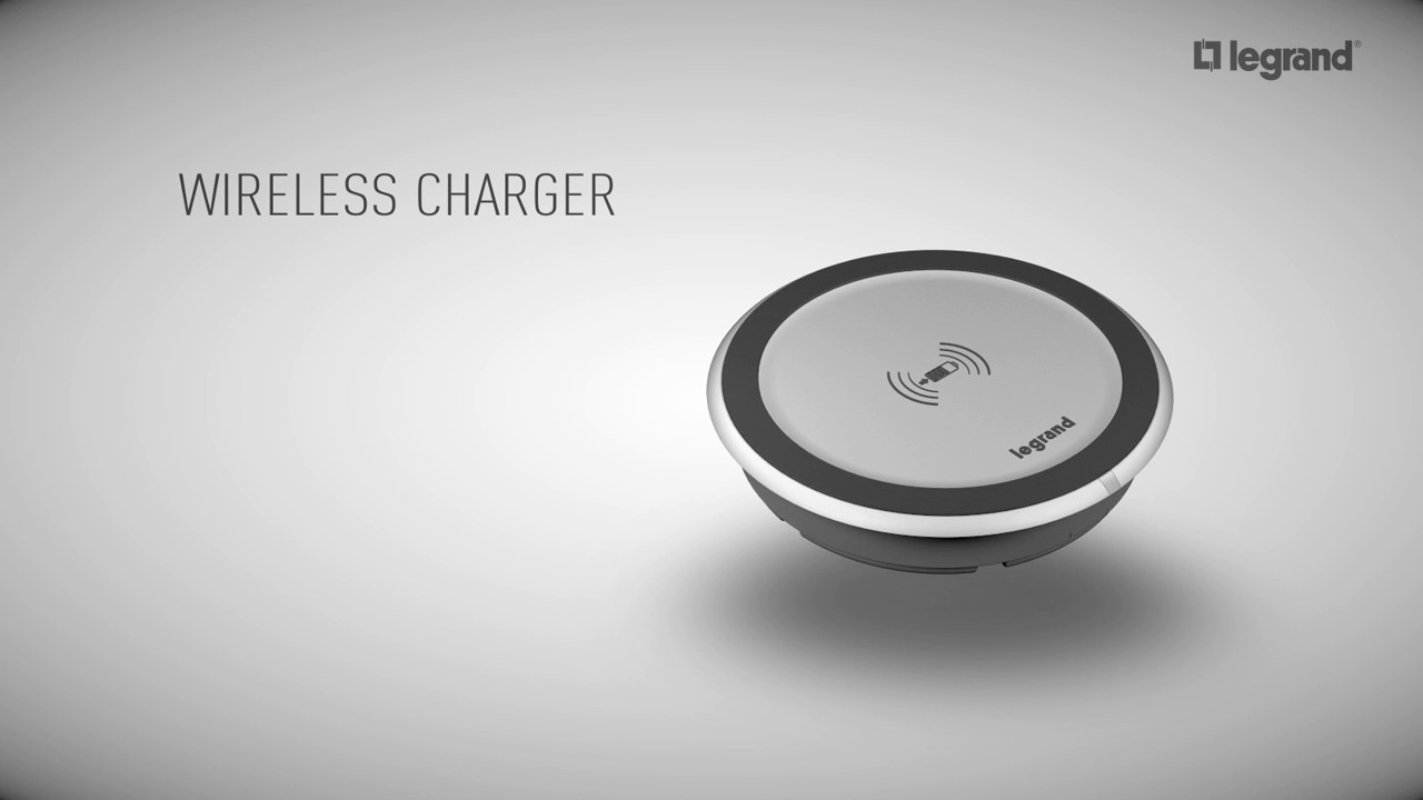 Legrand - USB Charging Solutions gallery detail image
