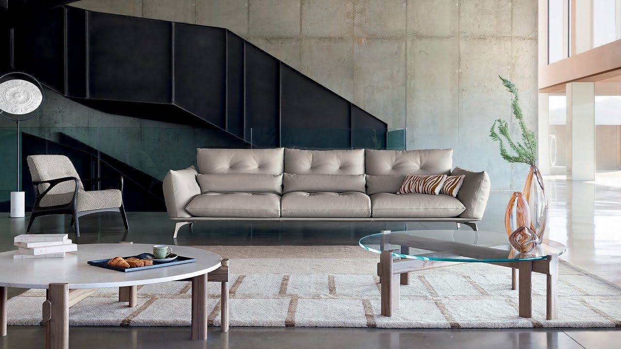 Residence Sofa gallery detail image