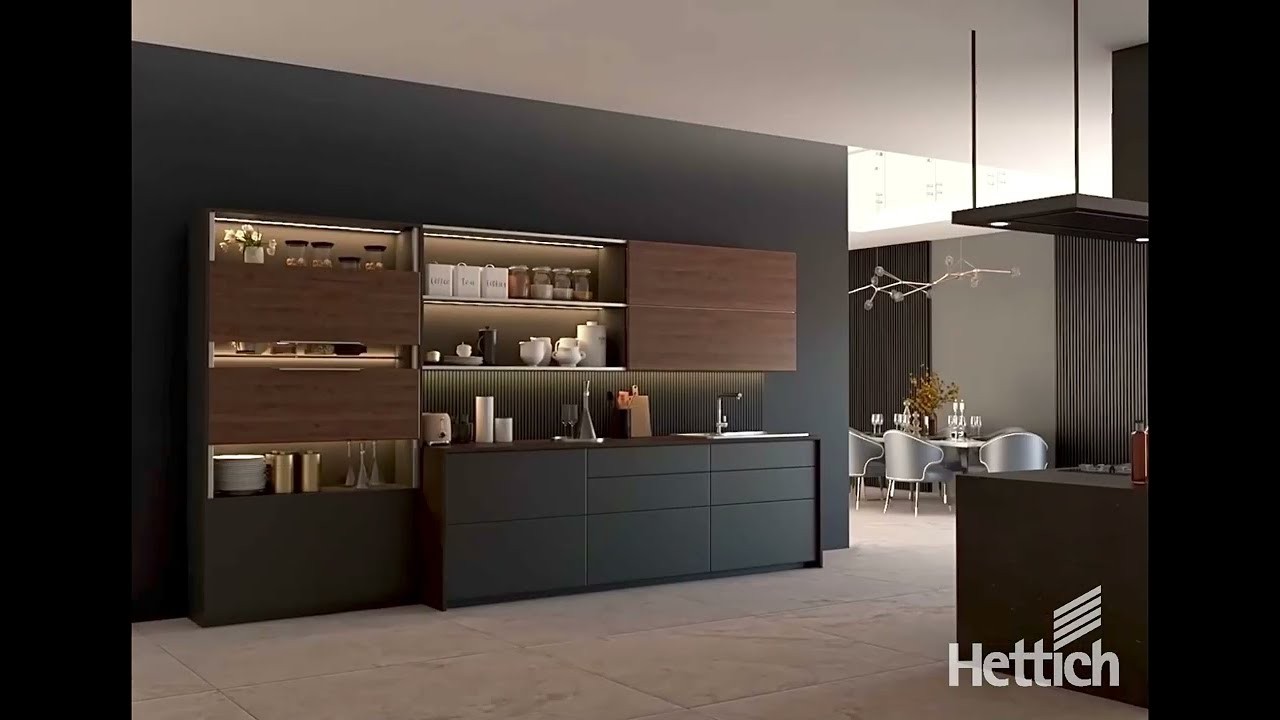 Slideline Series | Premium Sliding Doors gallery detail image