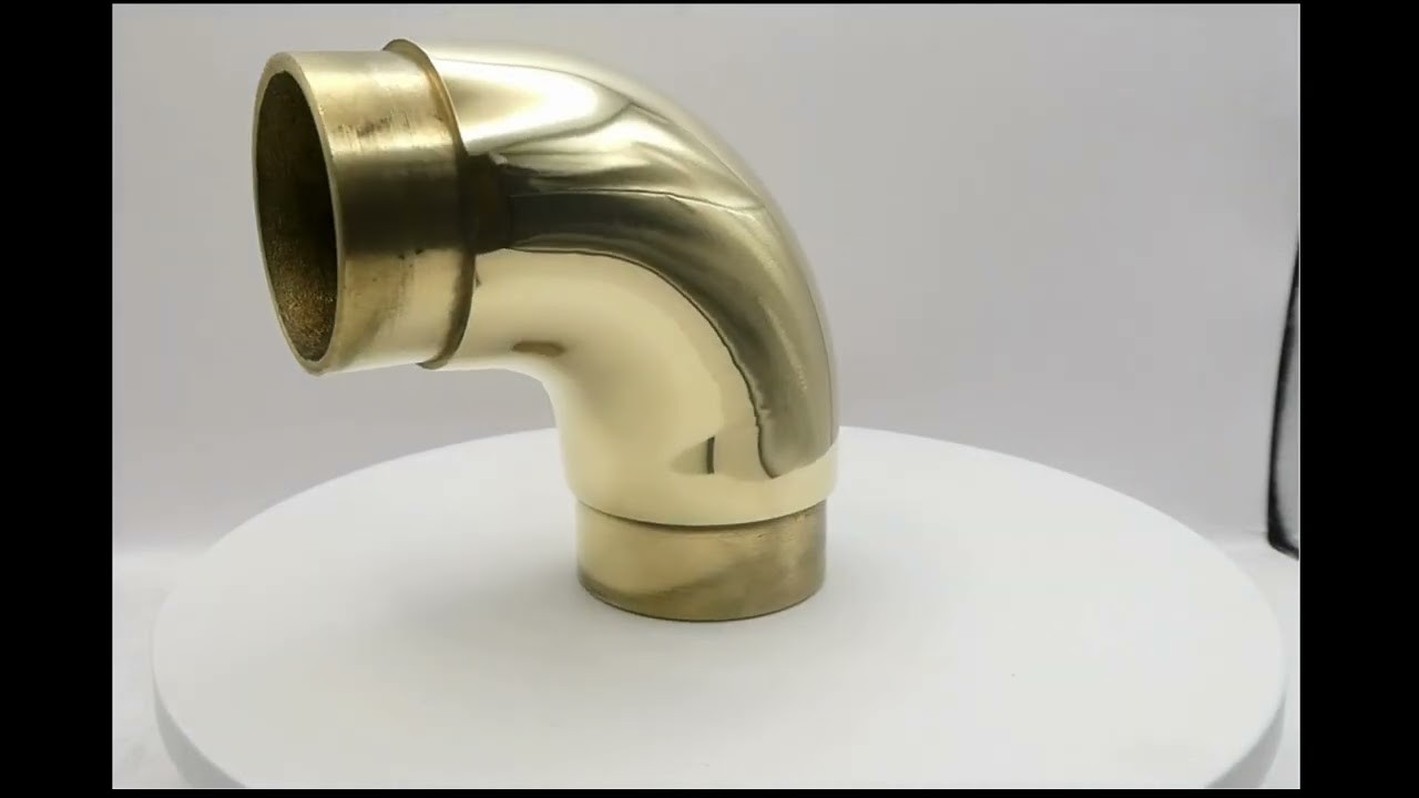 301 Brass Bend gallery detail image